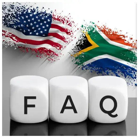 USRAP Frequently Asked Questions